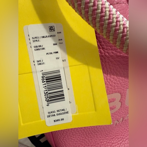 Marc Jacobs The Bucket Bag - Picture 4 of 14